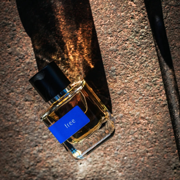 Mark Buxton Free Eau de parfum