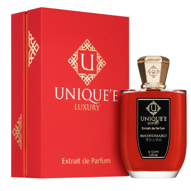 Unique'e Luxury Mashumaro Extrait de Parfum