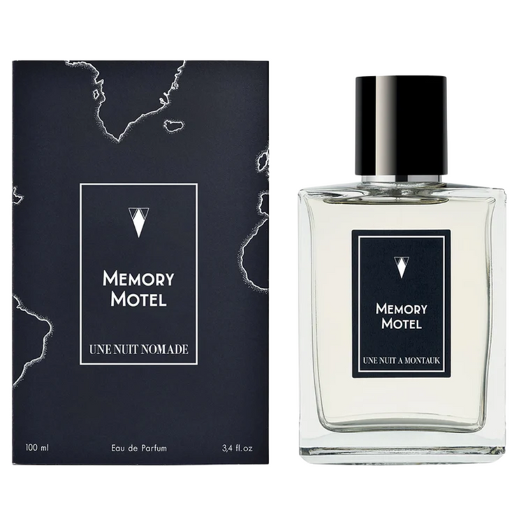 Une Nuit Nomade Memory Motel Eau de parfum