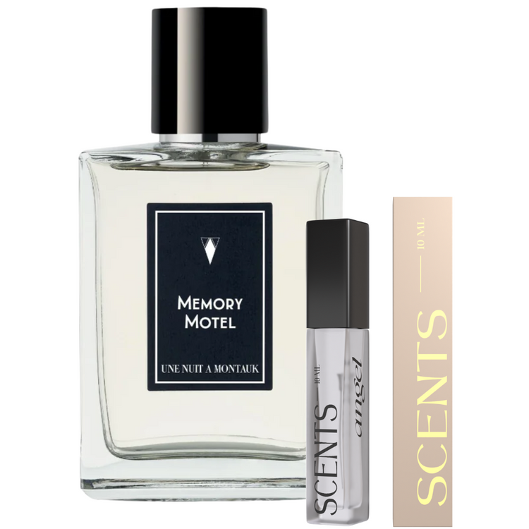 Une Nuit Nomade Memory Motel Eau de parfum