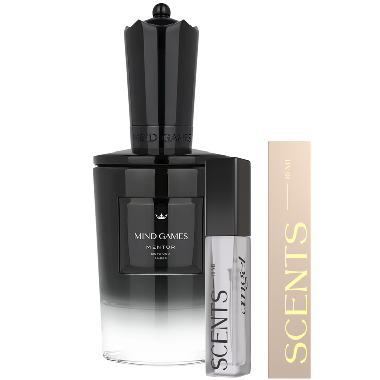 Mind Games Mentor Extrait de Parfum