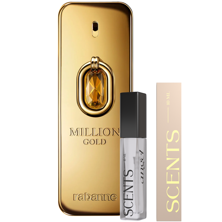 Paco Rabanne Million Gold Elixir Eau de Parfum