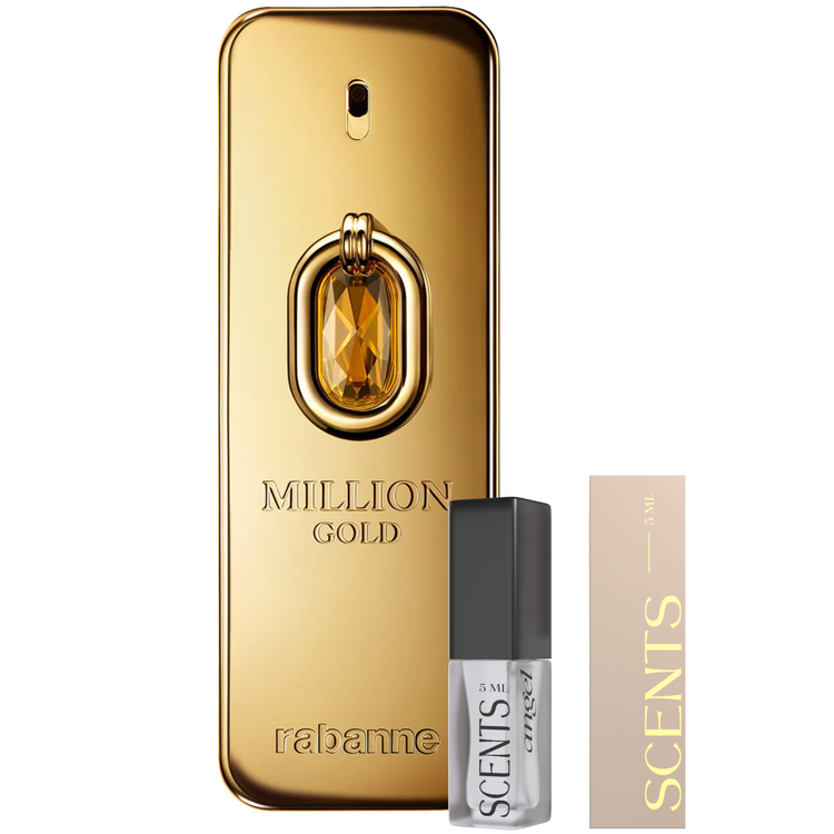 Paco Rabanne Million Gold Elixir Eau de Parfum