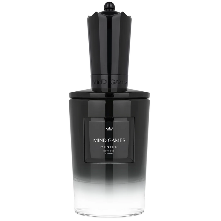 Mind Games Mentor Extrait de Parfum