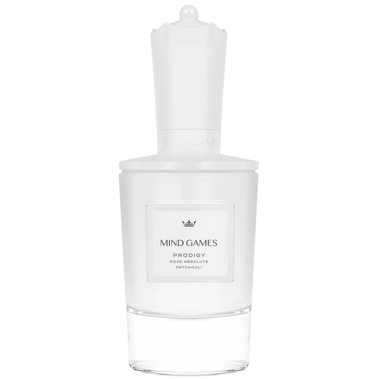 Mind Games Prodigy Extrait De Parfum