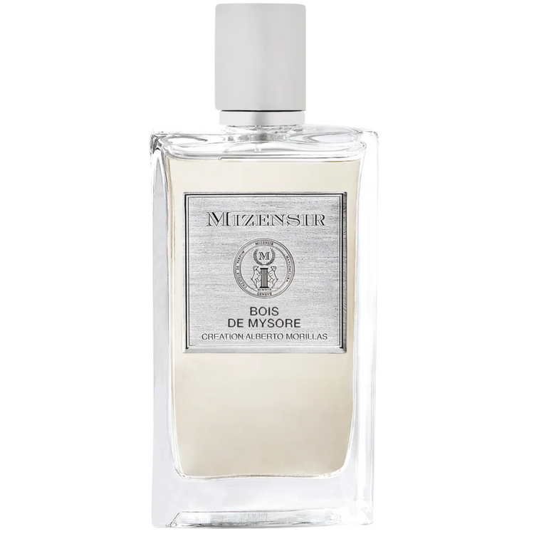 Mizensir Bois de Mysore Eau de parfum