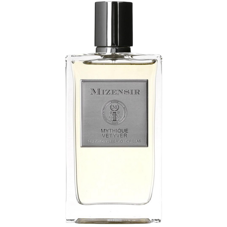 Mizensir Mythique Vetyver Eau de parfum