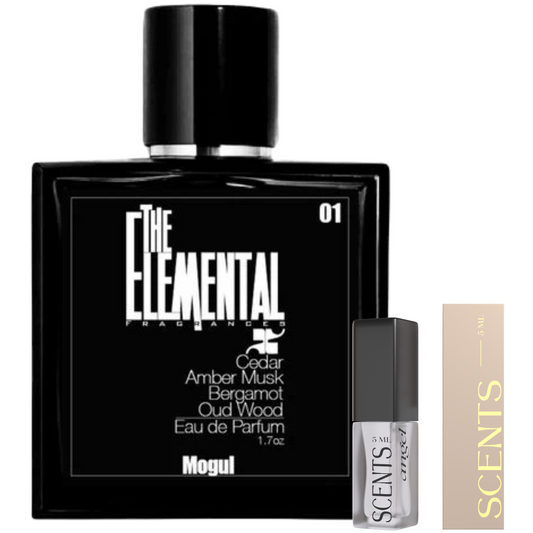 Mogul Eau de Parfum