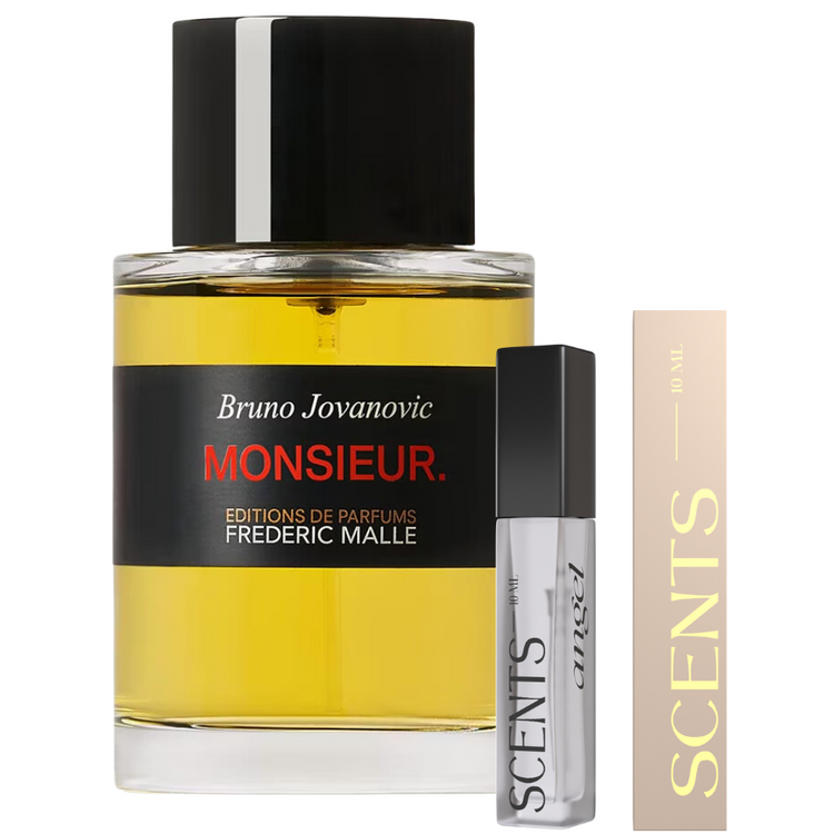 Frederic Malle Monsieur Eau de Parfum