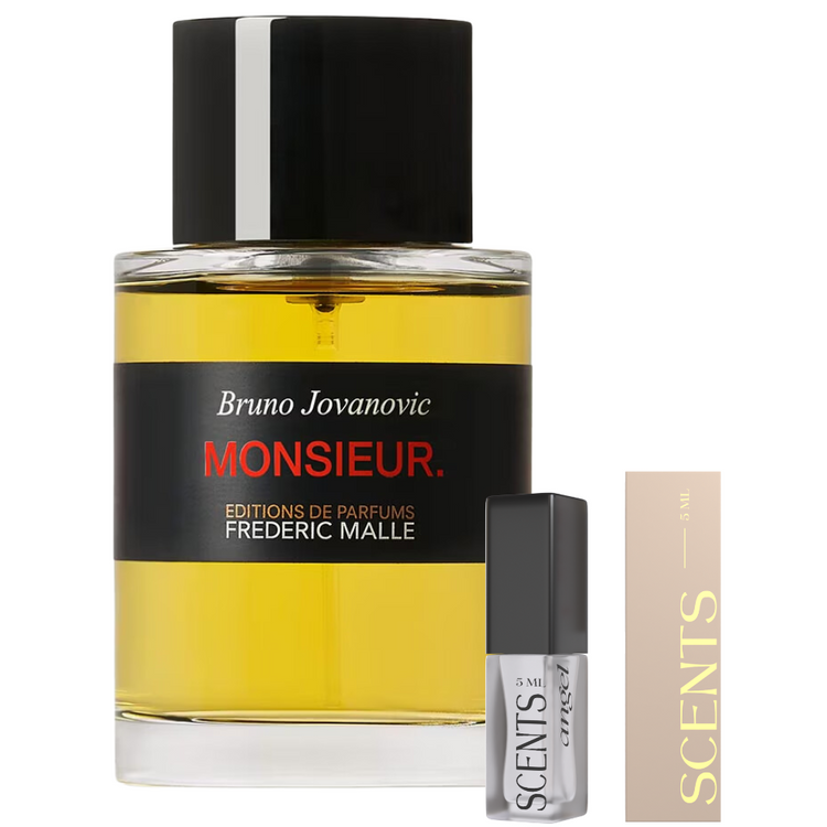 Frederic Malle Monsieur Eau de Parfum