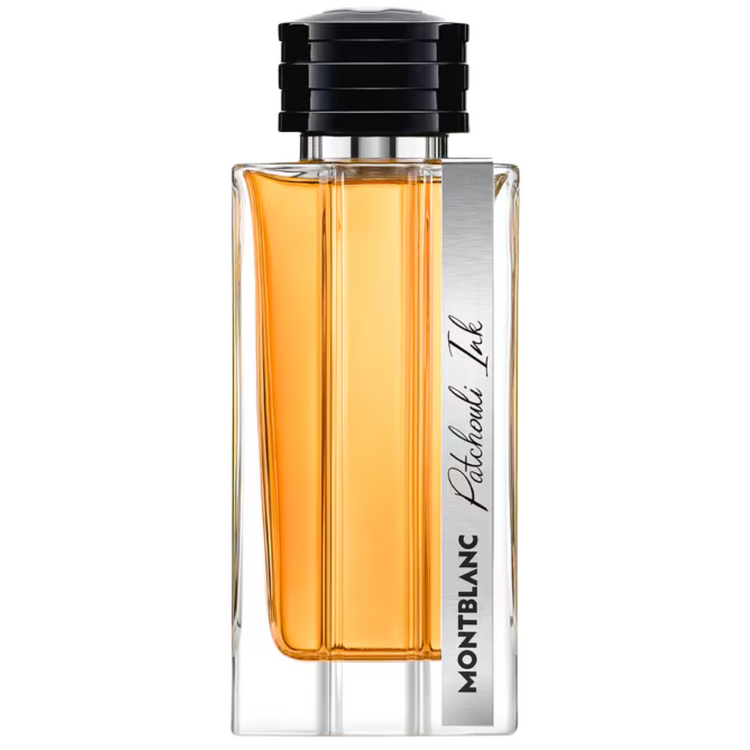 Mont Blanc Patchouli Ink Eau de Parfum