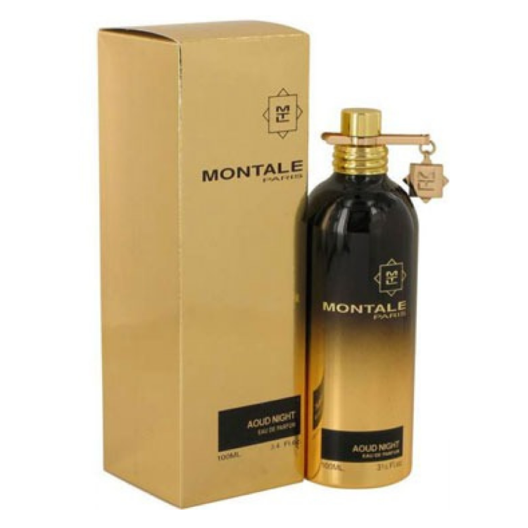 Montale Aoud Night Eau de parfum