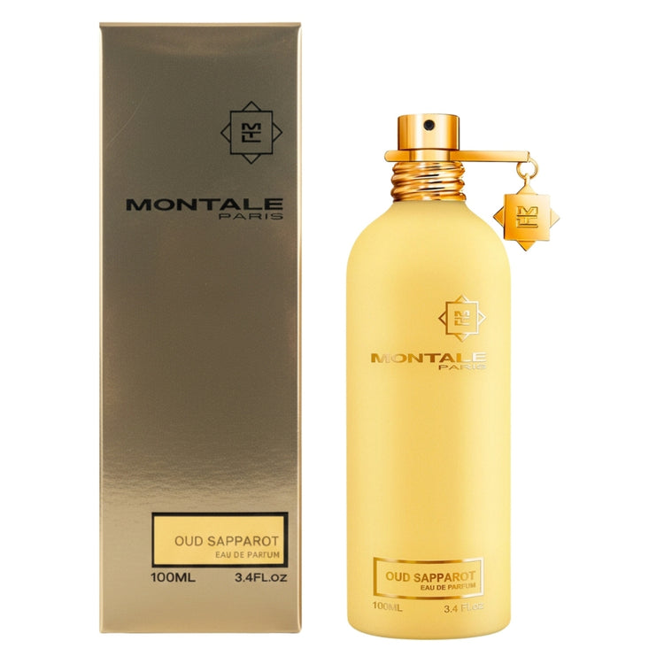 Montale Oud Sapparot Eau de Parfum