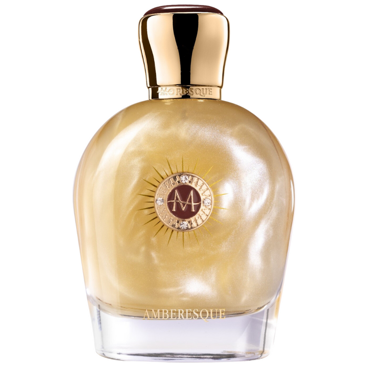 Moresque Amber Arabesque Eau de parfum
