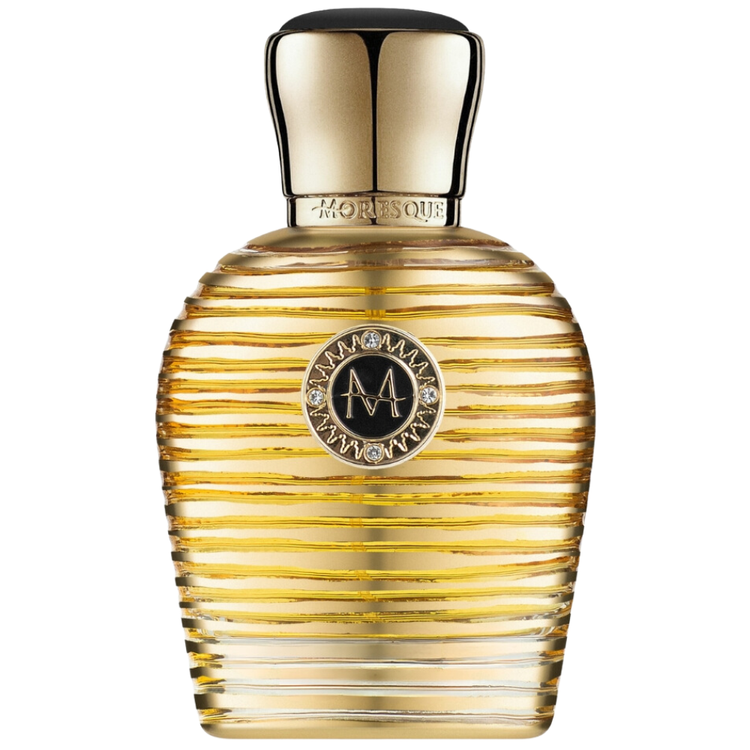 Moresque Aurum Parfum for Unisex