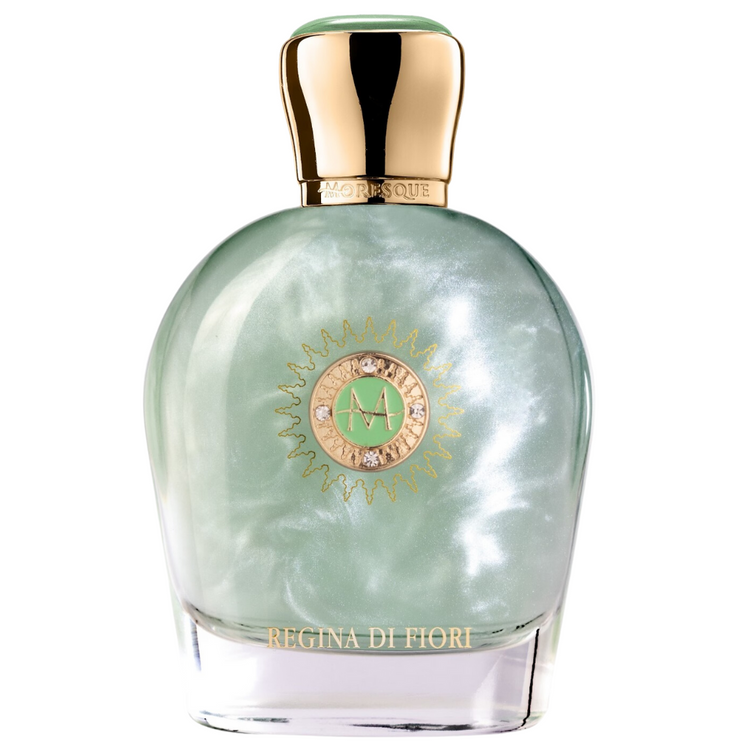 Moresque Regina di Fiori Eau de parfum