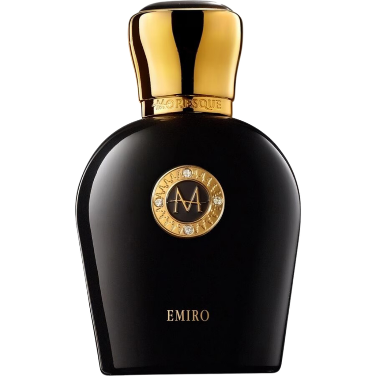Moresque Emiro Eau de Parfum
