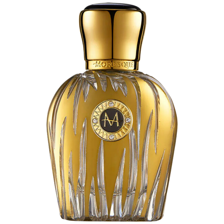 Moresque Fiamma Eau de parfum