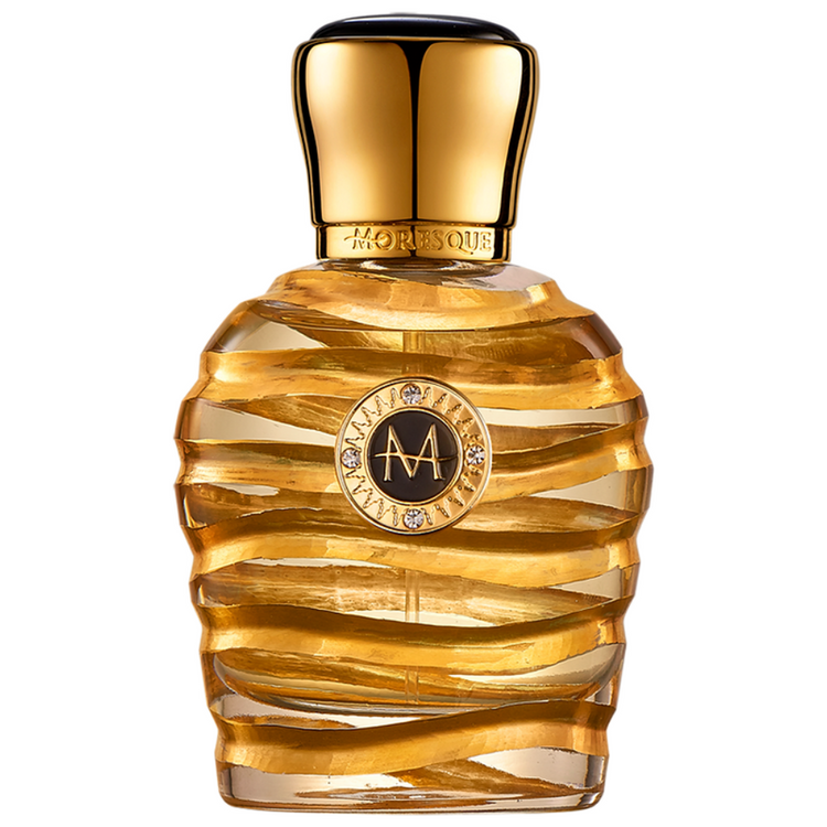 Moresque Oro Eau de parfum