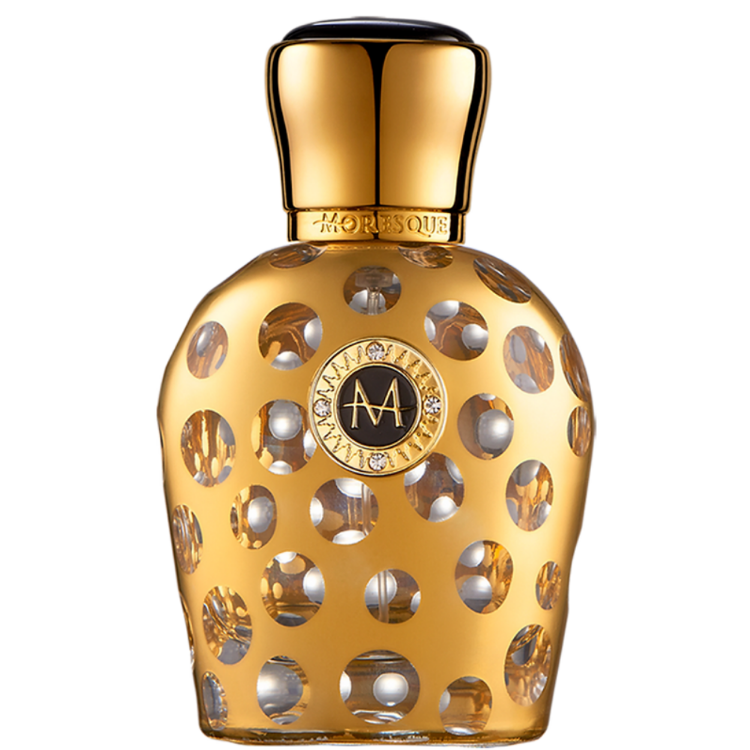 Moresque Oroluna Eau de parfum