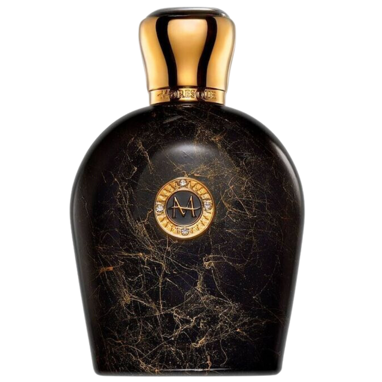 Navitus Parfums Midnight London Eau de parfum