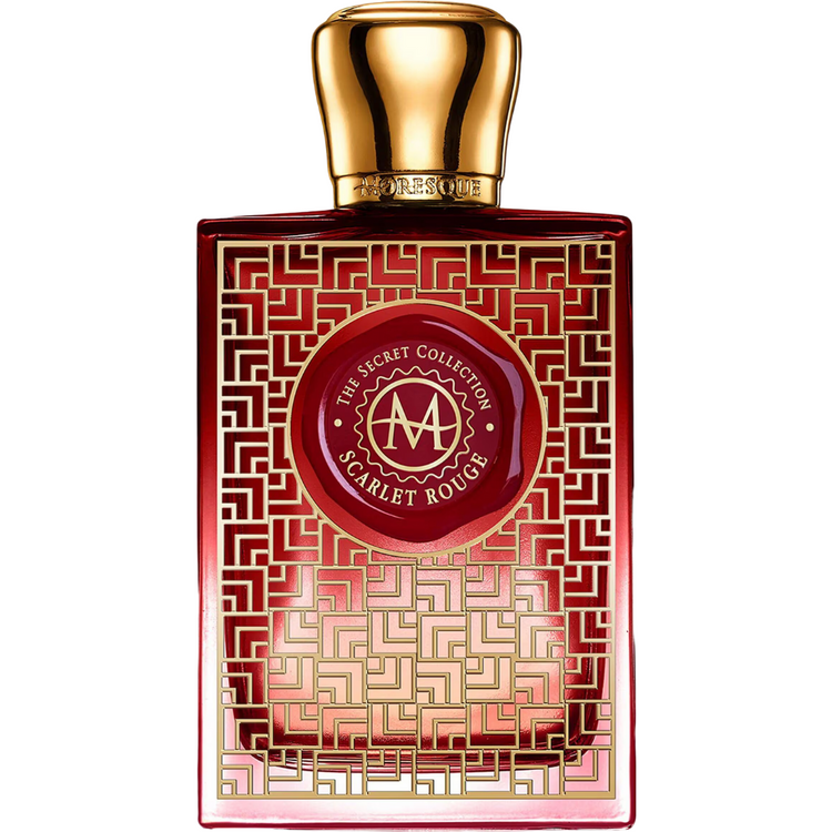 Moresque Scarlet Rouge Eau de parfum