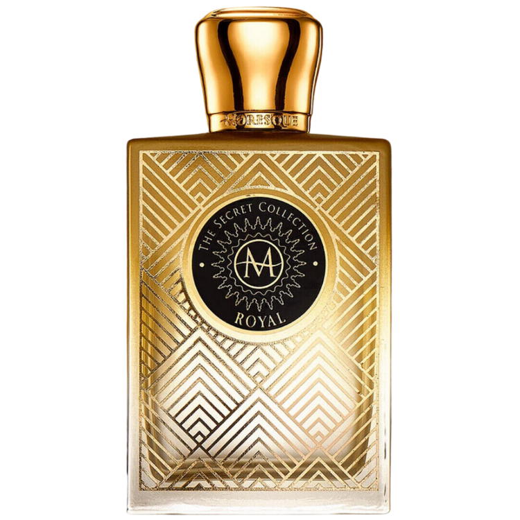 Moresque Royal Eau de parfum for women