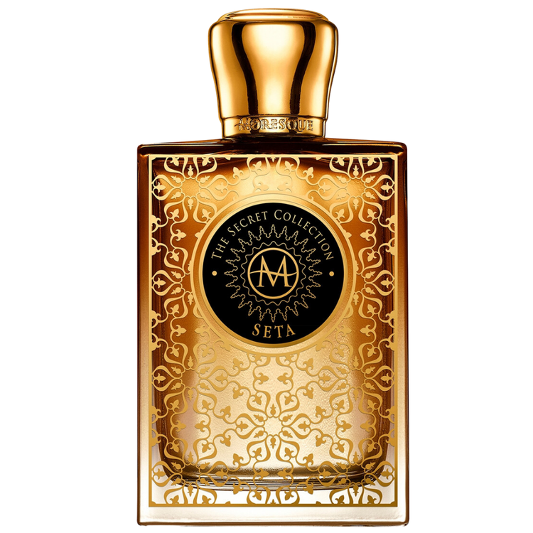 Moresque Seta Eau de Parfum