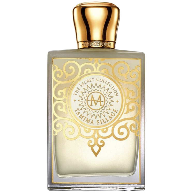 Moresque Tamima Sillage Parfum for Unisex