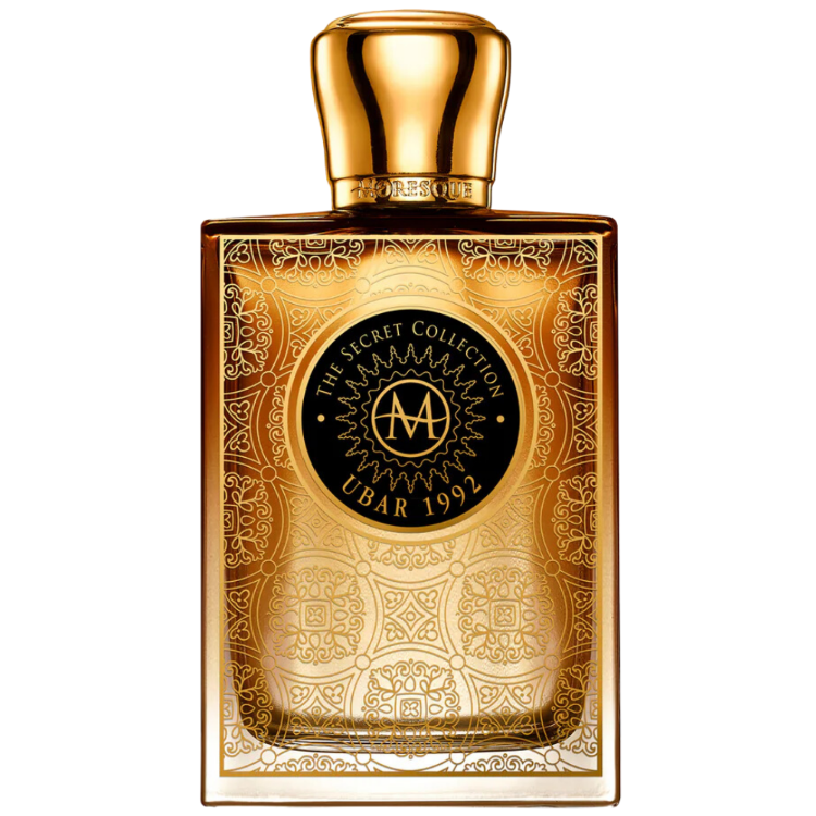 Moresque Ubar 1992 Parfum for Unisex