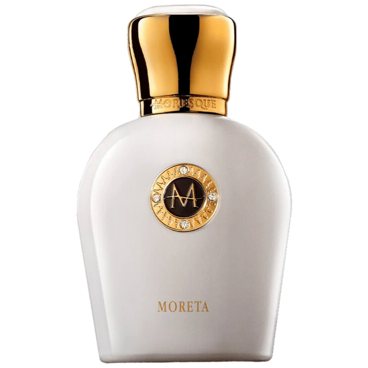 Moresque Moreta Parfum for Unisex