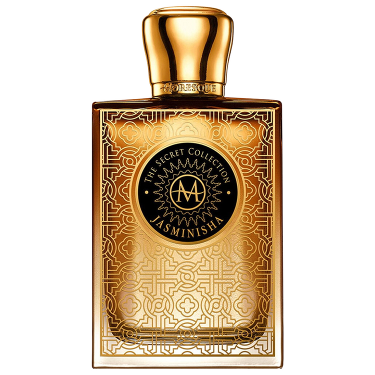 Moresque Jasminisha Eau de parfum
