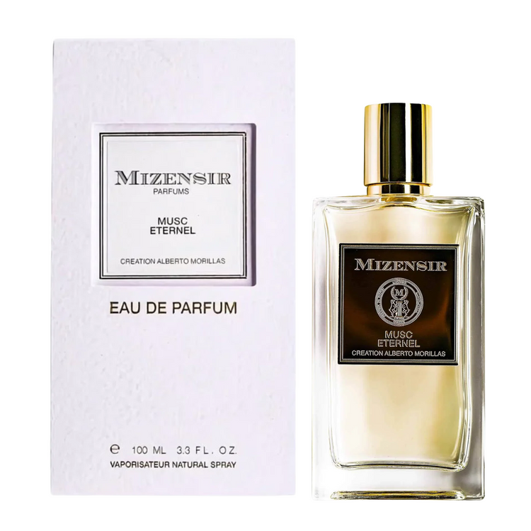 Mizensir Musc Eternel for women