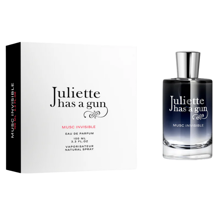 Juliette Has A Gun Musc Invisible Eau de Parfum