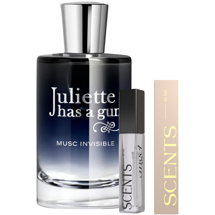 Juliette Has A Gun Musc Invisible Eau de Parfum