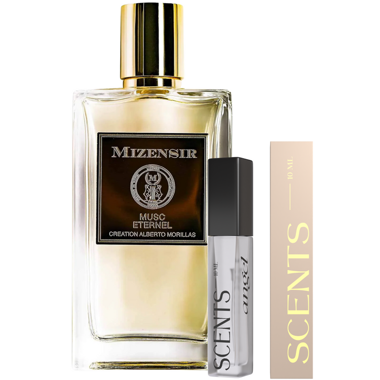 Mizensir Musc Eternel for women