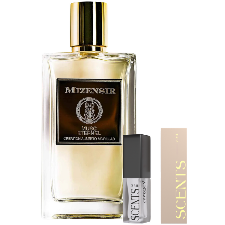Mizensir Musc Eternel for women