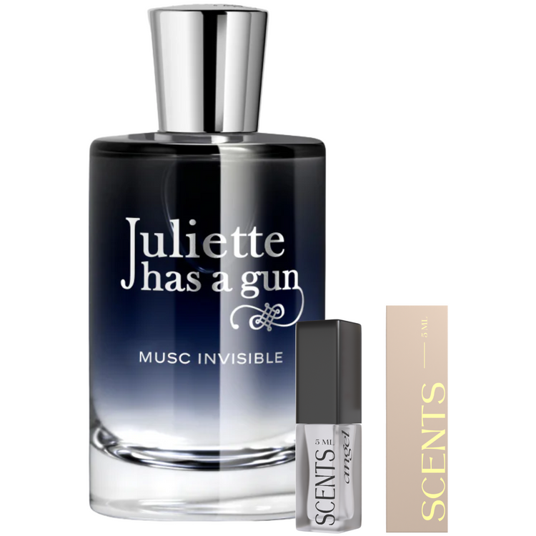 Juliette Has A Gun Musc Invisible Eau de Parfum