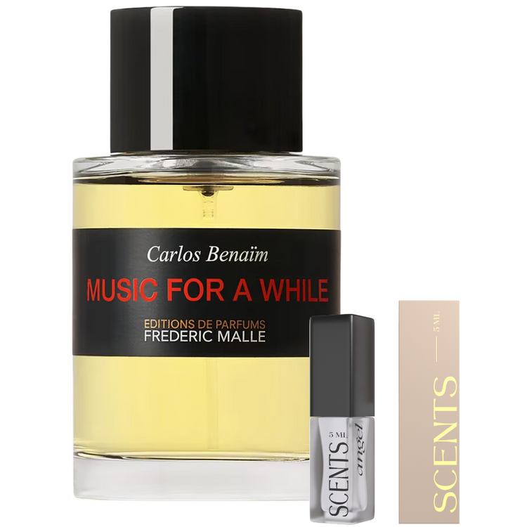 Frederic Malle Music For A While