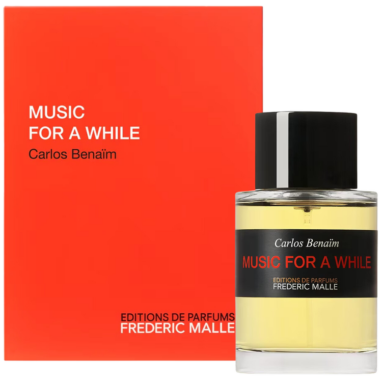 Frederic Malle Music For A While