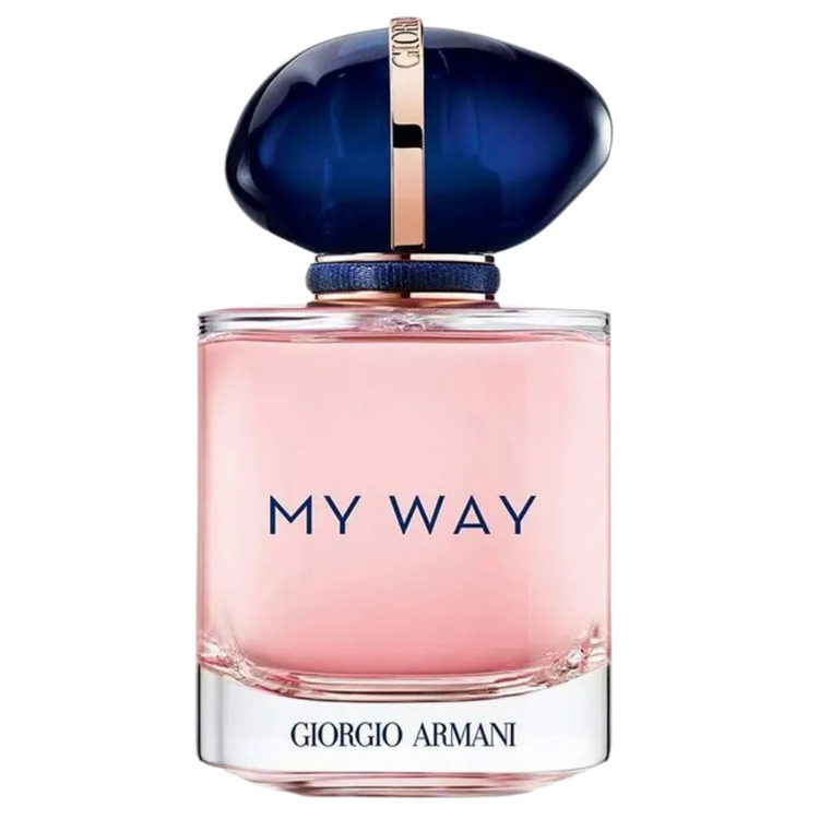 Giorgio Armani My Way for women
