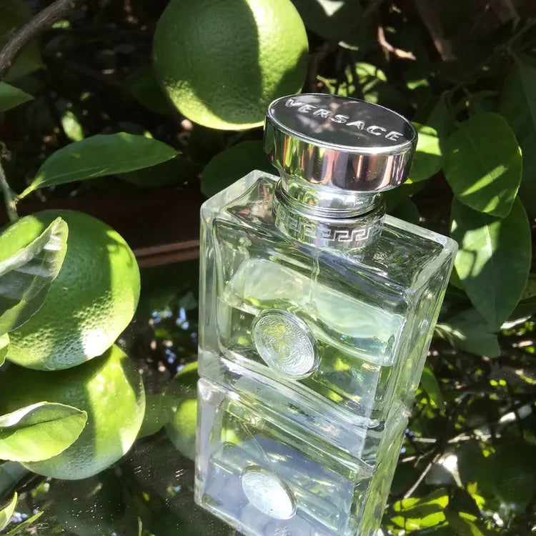 Versace Versense Eau de Toilette