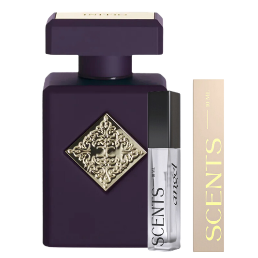 Initio Parfums Narcotic Delight Eau de parfum