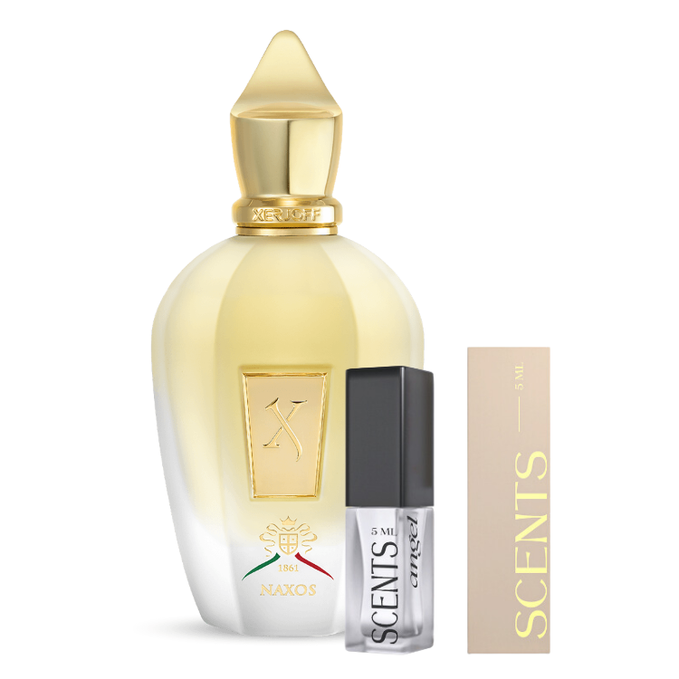 Xerjoff 1861 Naxos Eau de Parfum