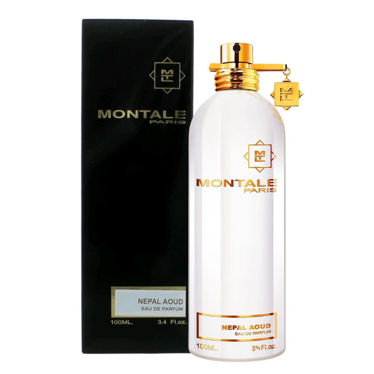 Montale Nepal Aoud Eau de Parfum