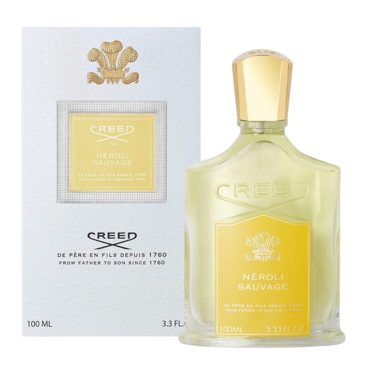 Creed Neroli Sauvage Eau de parfum