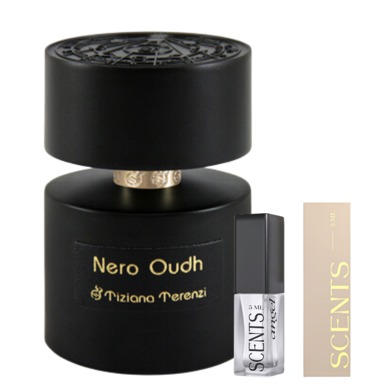 Tiziana Terenzi Nero Oudh Extrait de parfum