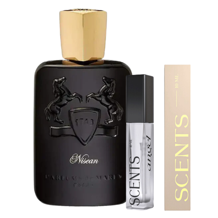 Parfums de Marly Nisean