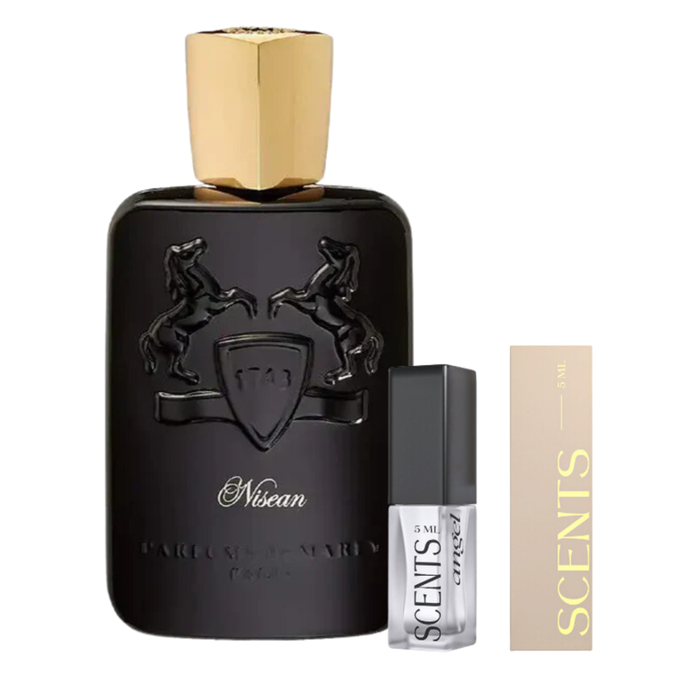 Parfums de Marly Nisean