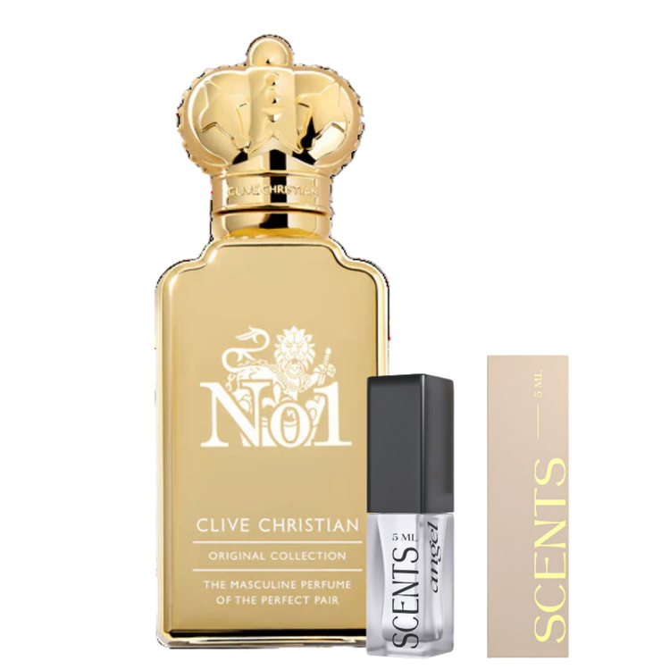 Clive Christian No. 1